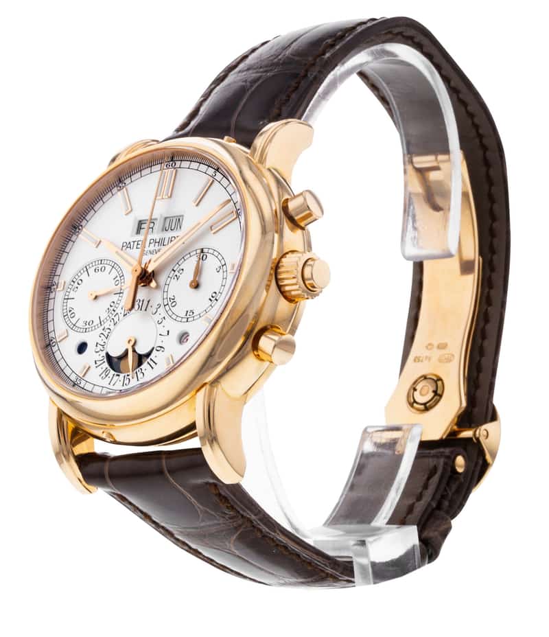 Patek Philippe Grand Complications 5204R-001